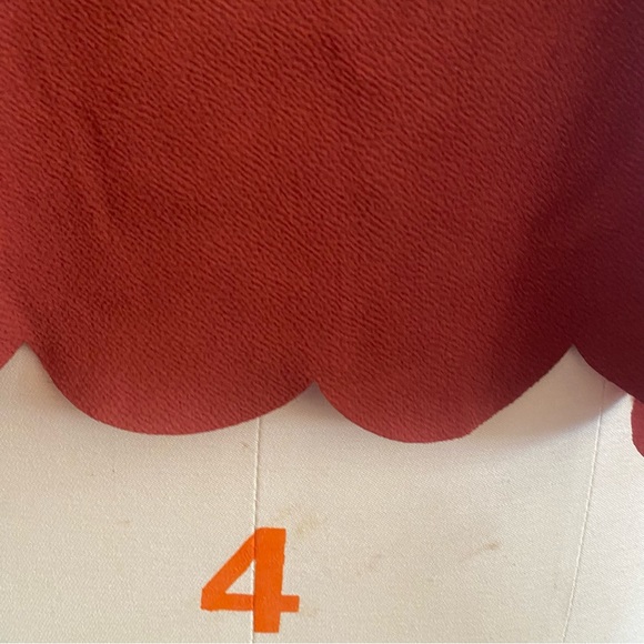 Moa, moa, adjustable, strap, halter, size medium, split back - Picture 9 of 9